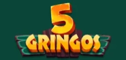 5Gringos Casino logo