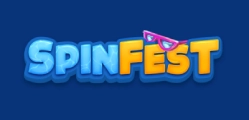 Spinfest Casino logo